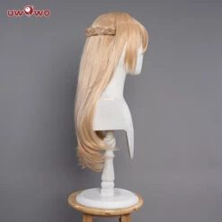 Uwowo Genshin Impact: Fischl Wig Amy Gothic Electro New Skin Mondstadt Cosplay Wig Long Hair -Uwowo Cosplay Sales 2 a20a4750 d3b5 4246 bac1 70b597408100