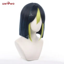 Uwowo Genshin Impact: Tighnari Cosplay Wig Man Wig Short Hair 8 Uwowo Genshin Impact: Tighnari Cosplay Wig Man Wig Short Hair -Uwowo Cosplay Sales 2 a8077083 5fad 452f 82b8 d336f032ca6f