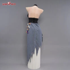 Uwowo Genshin Impact Fanart Witch Ningguang Halloween Cosplay Costume -Uwowo Cosplay Sales 2 a8e8523e d146 4d8b b0b1 3757d66391c8