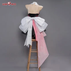 Uwowo×DISHWASHER1910: Marin Kitagawa Bunny Suit My Dress-Up Darling Fanart Cosplay Costume -Uwowo Cosplay Sales 2 a98a2410 d7d1 469e 9429 faf797e40324