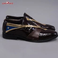 Uwowo Genshin Impact Kamisato Ayato Male Cosplay Costume Shoes -Uwowo Cosplay Sales 2 adc09bd5 ef38 477e b5fe 25df6698093b