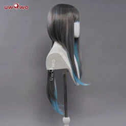 Uwowo Genshin Impact Guizhong Gui Zhong Liyue Gods Cosplay Wig Long Hair -Uwowo Cosplay Sales 2 b59d5b68 cd46 4404 bf3e d6ec331997ef