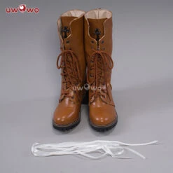 Uwowo Genshin Impact Shoes Ayaka Fontaine Springbloom Missive Dress New Skin Outfit Cosplay Shoes Boots -Uwowo Cosplay Sales 2 b8a07d1b 6e19 4dea ad2f 40a1837967a2