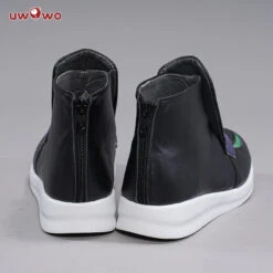 Uwowo Anime Cyberpunk: Edgerunners Cosplay Shoes Rebecca Cosplay Shoes -Uwowo Cosplay Sales 2 bb3d029f 7a4b 466f 8033 8912b2b7e67d