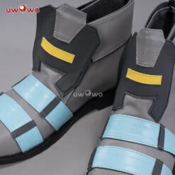 Uwowo Anime Cyberpunk: Edgerunners Cosplay Shoes David Cosplay Shoes -Uwowo Cosplay Sales 2 bcce641e 6623 41a1 83d8 f88af75f31c6
