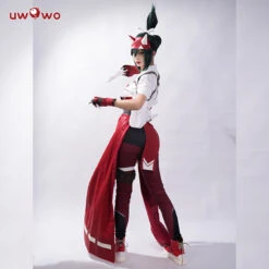 Uwowo Game Overwatch 2 Kiriko Ninja Healer Shinobi Cosplay Costume -Uwowo Cosplay Sales 2 bdc32a3c 6efa 4b29 9f4a 67081772358e