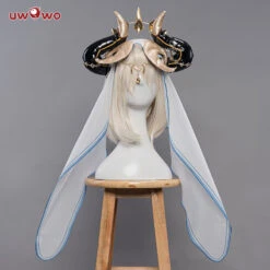 Uwowo Genshin Impact: Nilou Sumeru Hydro Female Cosplay Costume -Uwowo Cosplay Sales 2 bf135e12 8954 4d9b 8f8c 5501239993e8