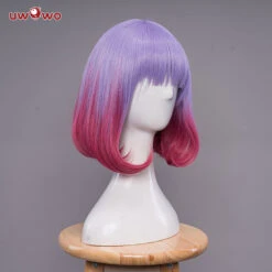 Uwowo Anime LUNA Wig Luna Mia Tsuta Secchi Sexy Character Figure Anime Wig -Uwowo Cosplay Sales 2 c150f778 ce68 417b bbc8 845a933b02e4