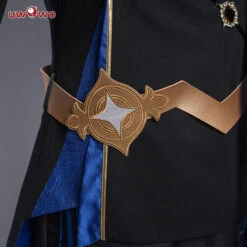Uwowo Exclusive Authorization Genshin Impact Fanart Aether Abyss Prince Traveler Cosplay Costume -Uwowo Cosplay Sales 2 c15417b1 2e49 4a93 a13a 823261701ecc