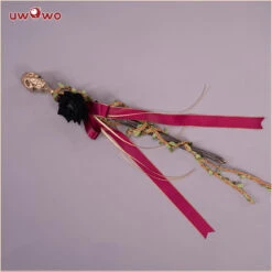 Uwowo Exclusive Authorization Fate Grand Order/FGO Fanart Ereshkigal Black Bride Ver. Cosplay Costume -Uwowo Cosplay Sales 2 c60c17b8 23d8 42c1 b8ef dd28dd6ee15f