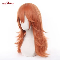 Uwowo Manga Chainsaw Man Cosplay Wigs Angel Devil Cosplay Wig -Uwowo Cosplay Sales 2 cacda2db 8376 4ac9 b5c1 aaa1ccba2971