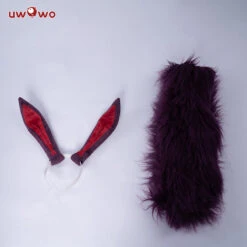 Exclusive Authorization Uwowo X Sakiyamama: Fate/GrandOrder FGO Artoria Pendragon Alter(Lancer) Bunny Girl Ver. Cosplay Costume -Uwowo Cosplay Sales 2 d9cd443c 3b6b 4627 932b 0fecf709082f