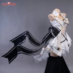 Uwowo Game Azur Lane Illustrious Cosplay Costume Sexy Women Dress -Uwowo Cosplay Sales 2 da7289e7 84bd 4236 bf02 a998c33875f0