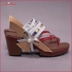 Uwowo Game Genshin Impact Inazuma Yae Miko Cosplay Shoes -Uwowo Cosplay Sales 2 da9b37d1 ade3 4e6b 91e7 fad3dbaa9c6e