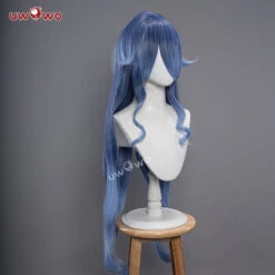Uwowo Genshin Impact Cosplay Wig Layla Cosplay Wig Gradient Blue Long Hair -Uwowo Cosplay Sales 2 dcaf84ac f341 4c6b 9ba0 252eab6b291a