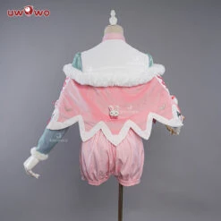 Exclusive Uwowo Genshin Impact Fanart Venti Cute Bunny Outfit Cosplay Costume -Uwowo Cosplay Sales 2 e013e1da ca51 4c58 bb0d 18bf3cac3326