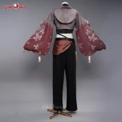 Uwowo Genshin Impact Fanart Kazuha Cosplay OOTD Casual Outfit Costume -Uwowo Cosplay Sales 2 e6c708d1 654d 49e8 91b6 91e4e036bdbe