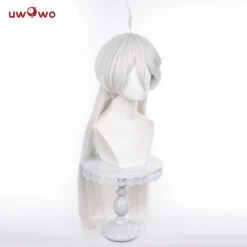 Uwowo Anime Mobile Suit Gundam The Witch From Mercury Cosplay Miorine Rembran Cosplay Wig 6 Uwowo Anime Mobile Suit Gundam The Witch From Mercury Cosplay Miorine Rembran Cosplay Wig -Uwowo Cosplay Sales 2 eb7a3c7a 828f 4fa3 af58 2c9948e3cdc6