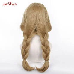 Uwowo Genshin Impact Lisa Sumeru Uniform 3.4 New Skin Cosplay Wig Long Hair -Uwowo Cosplay Sales 2 ef7fcb90 8464 4861 81c8 0d7558fd9681