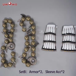 Uwowo Game Azur Lane IJN Musashi Kimono Fox Cosplay Costume -Uwowo Cosplay Sales 2 f2dc7681 5898 41d8 abdc cfd0a3b8d47a