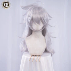 Uwowo Game Genshin Impact Razor Wolf Boy Cosplay Wig 90cm Sliver Gray Long Hair 9 Uwowo Game Genshin Impact Razor Wolf Boy Cosplay Wig 90cm Sliver Gray Long Hair -Uwowo Cosplay Sales 2 f73fb624 8752 4aa2 9db3 f5ee50288b18