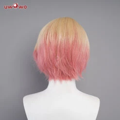 Uwowo Project Sekai Colorful Stage! Feat. Cosplay Tenma Tsukasa Cosplay Wig Short Hair 7 Uwowo Project Sekai Colorful Stage! Feat. Cosplay Tenma Tsukasa Cosplay Wig Short Hair -Uwowo Cosplay Sales 2 f948b0e8 da15 417c 9ac2 461511e6946f