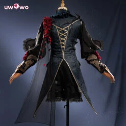 Uwowo Collab Series Game Identity V Luminary Emile Cosplay Costume Luminary Patient Cosplay 11 Uwowo Collab Series Game Identity V Luminary Emile Cosplay Costume Luminary Patient Cosplay -Uwowo Cosplay Sales 2 fa1fd128 0d07 4a87 973b 45408713712d