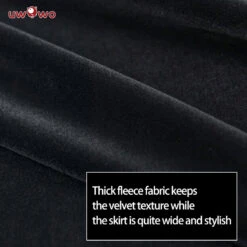 Uwowo Game Nier: Automata YoRHa No.2 Type B 2B Cosplay Costume -Uwowo Cosplay Sales 2 fcc509eb df47 49e7 808a 5e774f5b1574