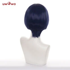 Uwowo Genshin Impact Wig Scaramouche Cosplay Wig Scaramouche Wig Short Hair -Uwowo Cosplay Sales 2 ff574ba0 ca27 4705 9f20 816bb7b5571c