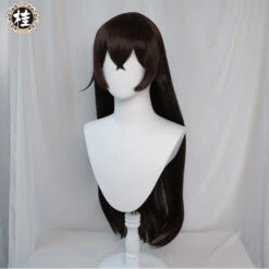 Uwowo Game Genshin Impact Amber Outrider Cosplay Wig Champion Glider 80cm Brown Long Hair -Uwowo Cosplay Sales 333 86352d21 f3f4 45ff aa95 da23ac304368