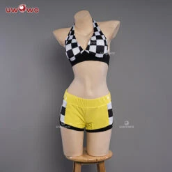 Uwowo Anime/Manga My Dress-Up Darling Marin Kitagawa Race Queen Cosplay Costumes -Uwowo Cosplay Sales 3 0395771b dc98 4a5a a083 fc1e69a919ba