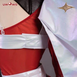 Uwowo X Ailish: Evangelionl Fanart Bride Ver. Asukaa Cosplay Costume -Uwowo Cosplay Sales 3 04828732 77b7 407b adfb 320dc6487f7a