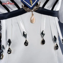 Exclusive Uwowo Genshin Impact Fanart Eula Maid Ver Cosplay Costume -Uwowo Cosplay Sales 3 06ea5835 324b 4bb9 97c3 0833a3a4990d