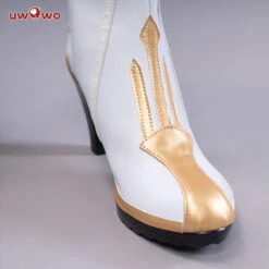 Uwowo Game Genshin Impact Jean The Rigorous Dandelion Knight Cosplay Shoes -Uwowo Cosplay Sales 3 071f3cf1 e575 4259 b7bd e8ca7372438c