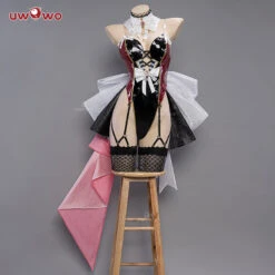 Uwowo×DISHWASHER1910: Marin Kitagawa Bunny Suit My Dress-Up Darling Fanart Cosplay Costume -Uwowo Cosplay Sales 3 115aa3c3 20dc 4c4e 8567 e3b90e54a9b5
