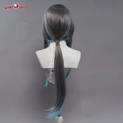 Uwowo Genshin Impact Guizhong Gui Zhong Liyue Gods Cosplay Wig Long Hair -Uwowo Cosplay Sales 3 15f2f2b8 ef95 49ca bcef 67d57c351a28