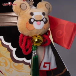 Uwowo Game Genshin Impact Cosplay Xiangling Exquisite Delicacy Cosplay Costume -Uwowo Cosplay Sales 3 16cd774c 0dd5 49ad 9601 916c71aa456b