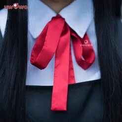 Uwowo Mange Anime Chainsaw Man Plus Size Mitaka Asa School Uniform Cosplay Costume -Uwowo Cosplay Sales 3 20e0fb82 7b5f 478c b636 f618a4bc15a0