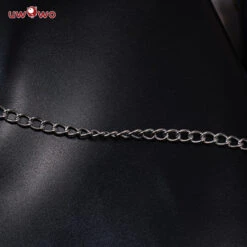 Uwowo Game Genshin Impact Tartaglia/Childe Cosplay Costume Shoes -Uwowo Cosplay Sales 3 23ff1a80 8f79 4638 999d 8f752bcba633