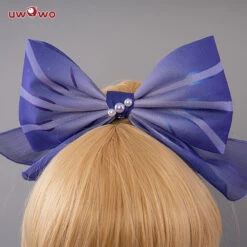 Exclusive Authorization Uwowo Genshin Impact Fanart Kokomi Swimsuit Cosplay Costume -Uwowo Cosplay Sales 3 24295511 f97b 4d60 aa02 214adcc040ee