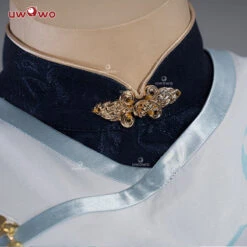 Uwowo Genshin Impact Madame Ping Liyue Adepti Adeptus Cosplay Costume -Uwowo Cosplay Sales 3 2460840a bc94 4e00 99b6 a007aa3b3a26
