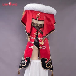 Uwowo Game Genshin Impact Liyue Beidou Uncrowned Lord Of The Ocean Cosplay Costume -Uwowo Cosplay Sales 3 24a74a35 397f 4828 8d5b 7f2fd31552f9