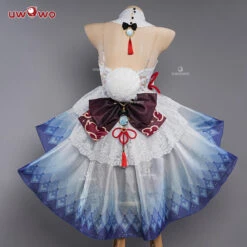 Exclusive Uwowo Genshin Impact Fanart Ganyu Bunny Suit Cute Cosplay Costume -Uwowo Cosplay Sales 3 25e981af b14c 4126 bd80 37dc78e78345