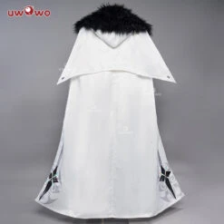 Uwowo Genshin Impact: Columbina Fatui Harbingers Damselette Snezhnaya Cosplay Costume -Uwowo Cosplay Sales 3 2eafa21a dc26 4b5f 8130 6d6dab1d1987