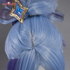 Uwowo League Of Legends/LOL Costume Star Guardian Akali SG Akali Cosplay Wig -Uwowo Cosplay Sales 3 34337e5d 6998 41ab 8cd6 f0e422f85e08
