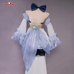 Exclusive Authorization Uwowo Game Genshin Impact Fanart Ganyu Maid Ver Cosplay Costume -Uwowo Cosplay Sales 3 3442ab3e 52a9 4de5 9027 a57f805c77c1