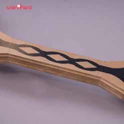 Uwowo Game Genshin Impact Hutao Staff Of Homa Cosplay Props Polearms Props Weapons -Uwowo Cosplay Sales 3 3735aea3 d0fb 4297 a90f a24e9ed0f8e7