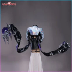 Uwowo KDA All Out Evelynn Cosplay Costume League Of Legends LOL Agony's Embrace Costume K/DA -Uwowo Cosplay Sales 3 3785d5b2 cd93 4c7a 9b97 d3d0bc99cef2