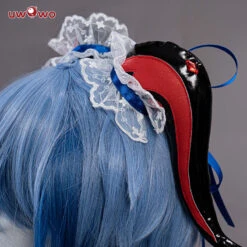 Uwowo Genshin Impact Fanart Succubus Ganyu 18+ Halloween Cosplay Costume -Uwowo Cosplay Sales 3 3acb15d3 9159 477f 83a2 cabfafe51239