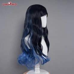 Uwowo Project Sekai Colorful Stage! Feat. Cosplay Shiraishi An Cosplay Wig Long Hair -Uwowo Cosplay Sales 3 3be77cfc 1e6e 4e27 ad5a 35e28fe8e026